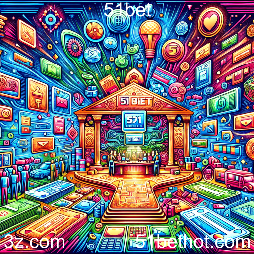 Entenda como os pagamentos funcionam na 51bet