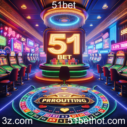 Descubra as Melhores Promoções da 51bet